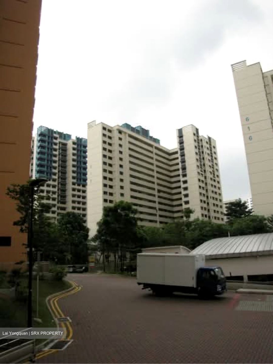 Blk 625 Senja Grand (Bukit Panjang), HDB 4 Rooms #610614471